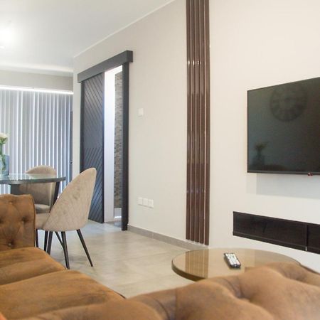 Marsaskala Sea View Duplex Penthouse - Mive Properties Kültér fotó