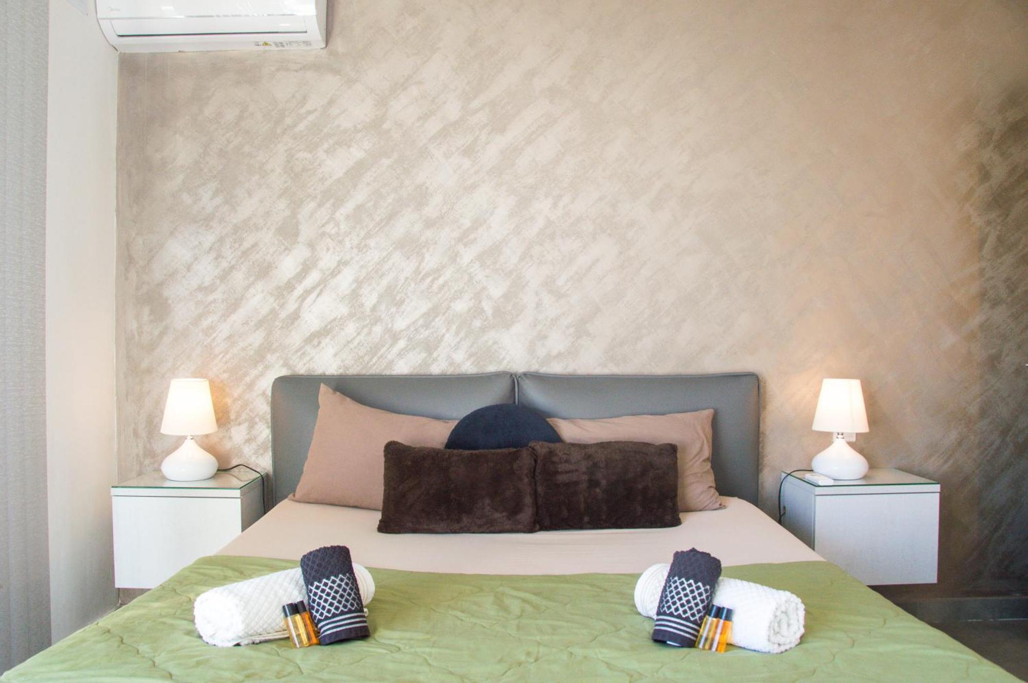 Marsaskala Sea View Duplex Penthouse - Mive Properties Kültér fotó