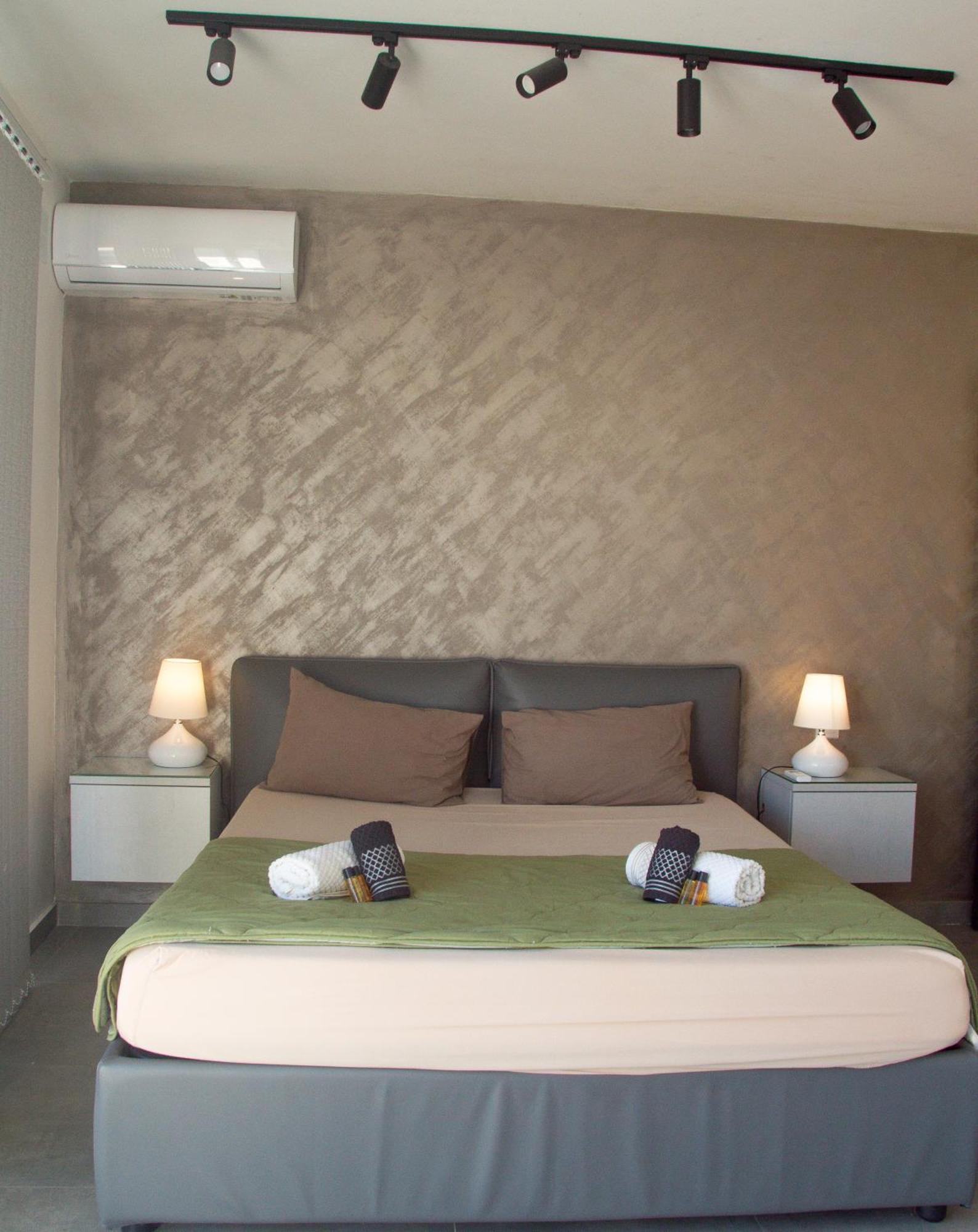 Marsaskala Sea View Duplex Penthouse - Mive Properties Kültér fotó