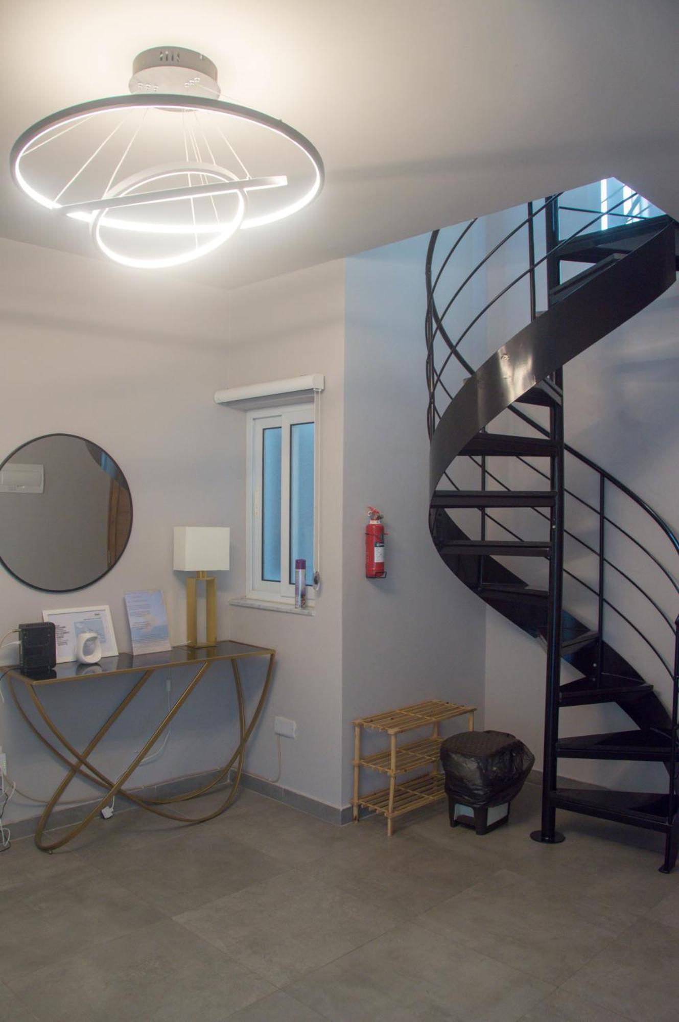Marsaskala Sea View Duplex Penthouse - Mive Properties Kültér fotó